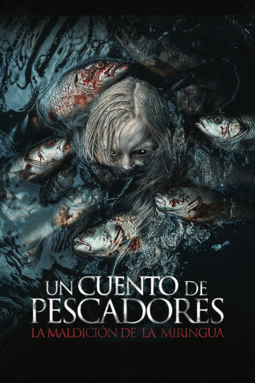 Un cuento de pescadores (2024) poster