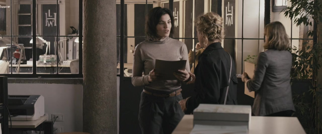 Viaggio sola screenshot 2