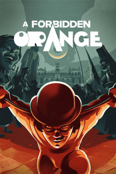 La naranja prohibida (2021) poster