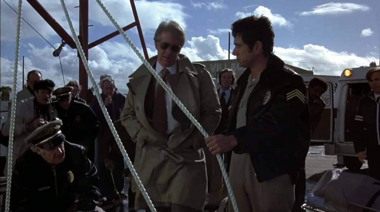 A Force of One screenshot 1