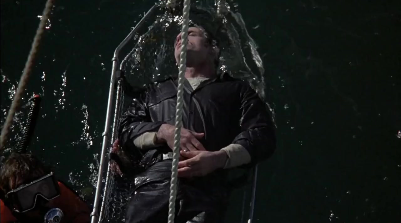 A Force of One screenshot 3