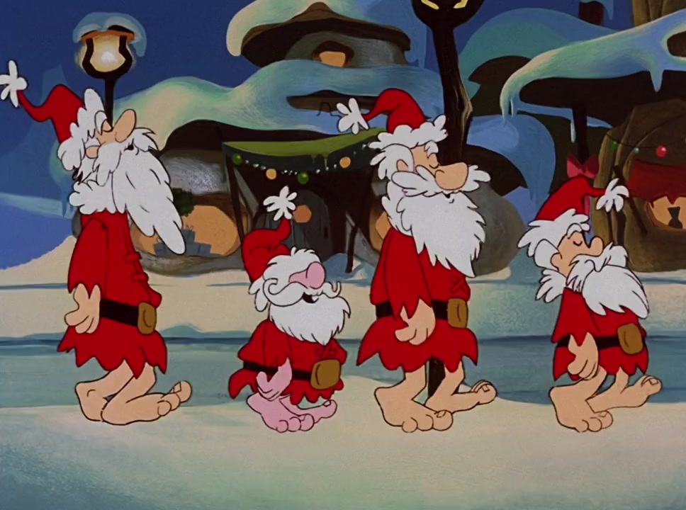 A Flintstone Christmas screenshot 2