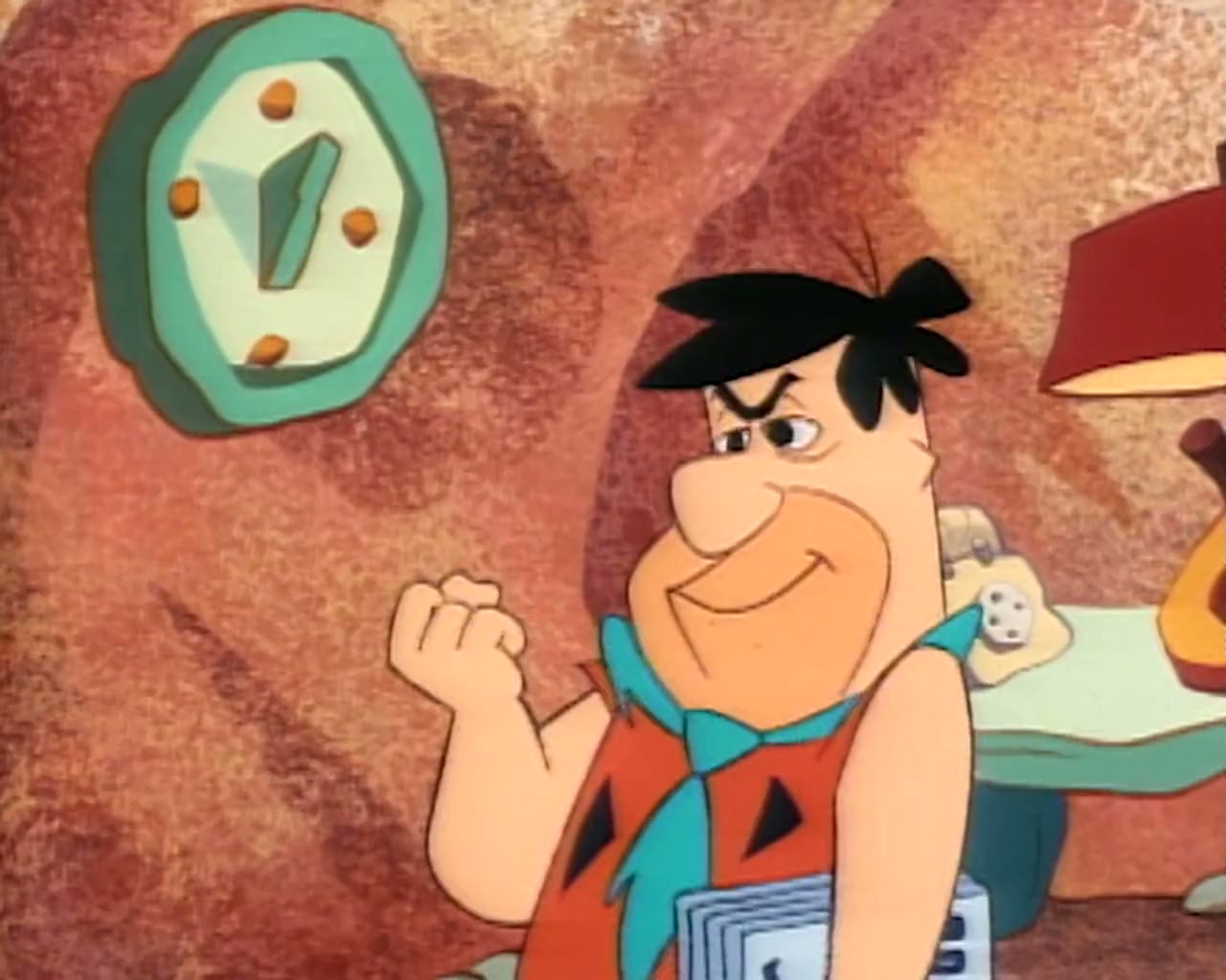 A Flintstones Christmas Carol screenshot 1