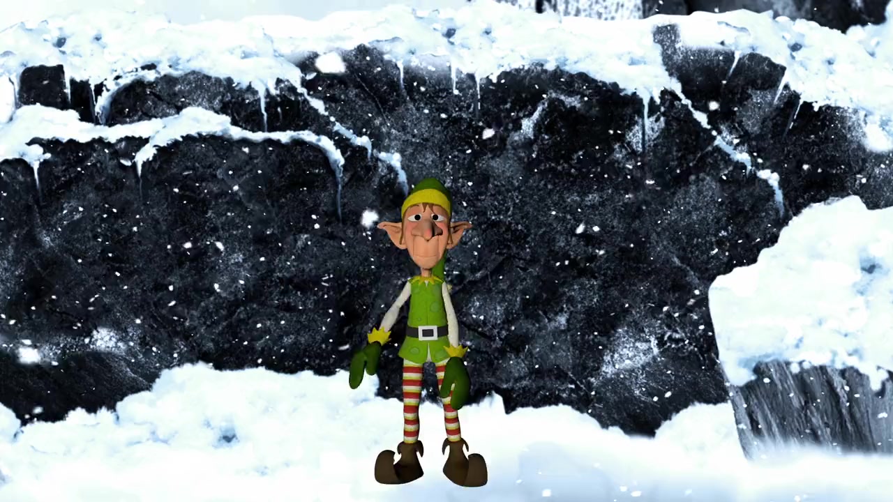 A Frozen Christmas 2 screenshot 1