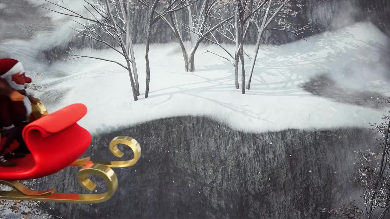 A Frozen Christmas 2 screenshot 2