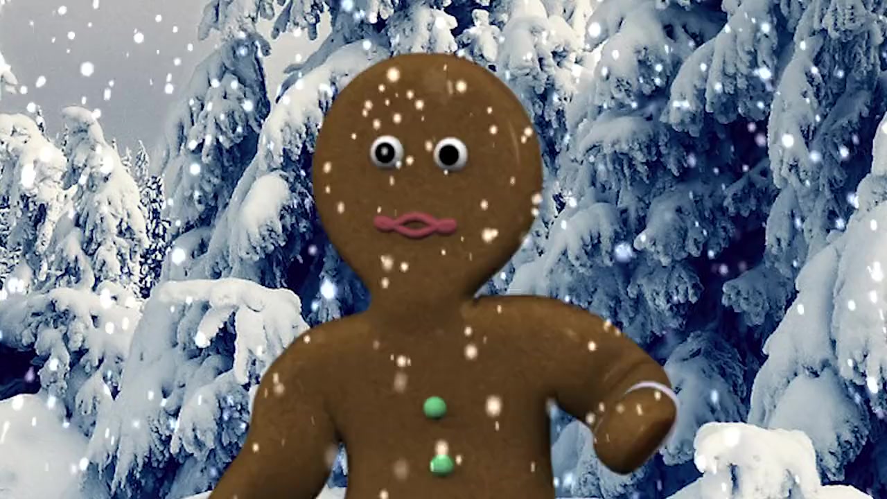 A Frozen Christmas 2 screenshot 3