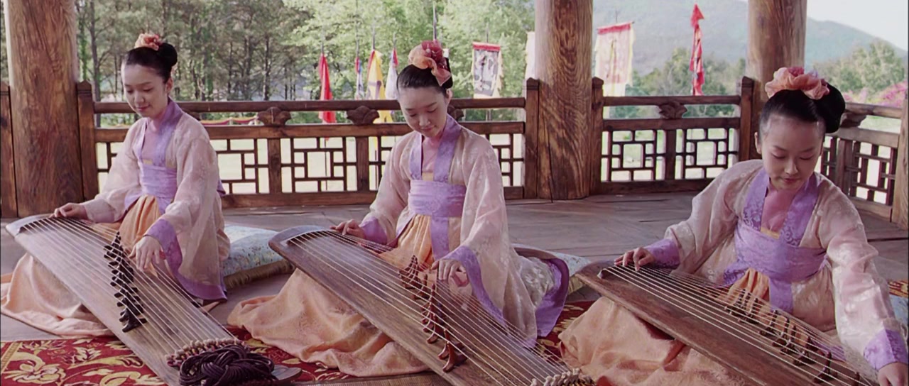 Ssang-hwa-jeom screenshot 1