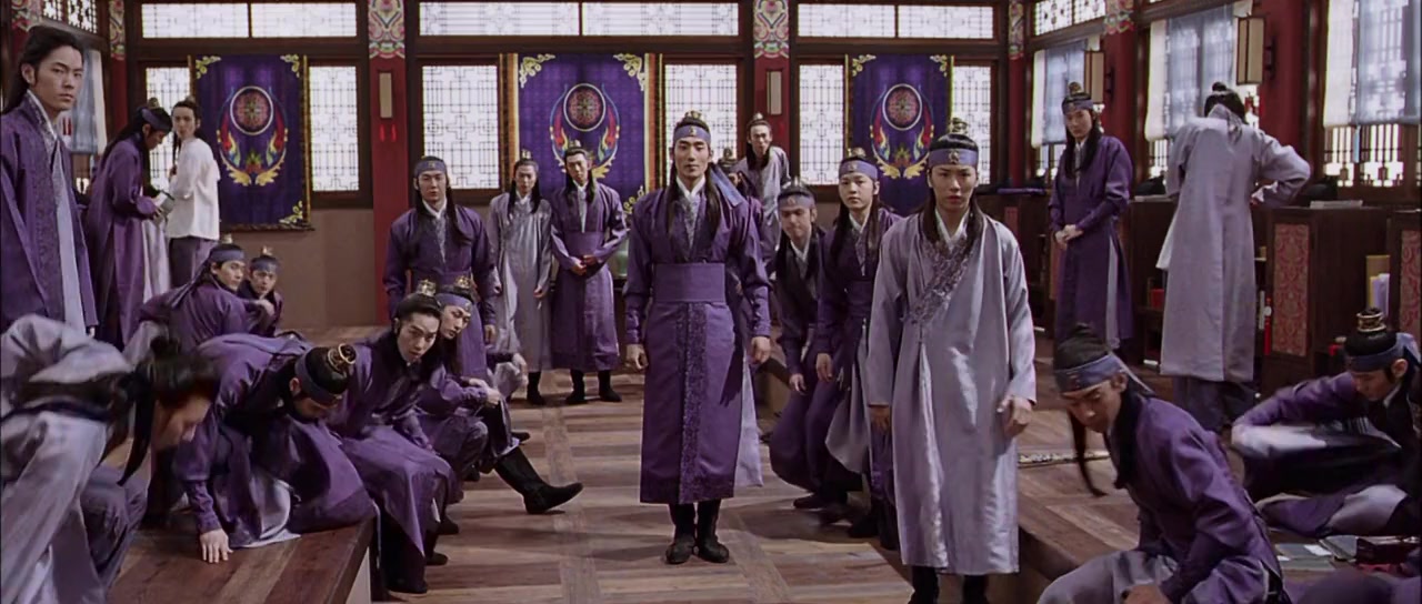 Ssang-hwa-jeom screenshot 2