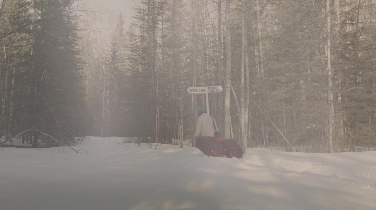 A Frosty Affair screenshot 1