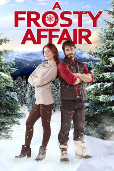 A Frosty Affair (2015) poster