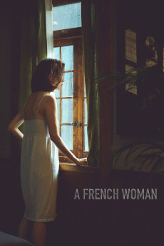 A French Woman (2019) poster