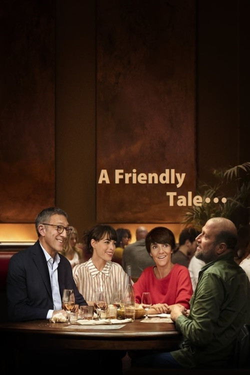 Le bonheur des uns... (2020) poster