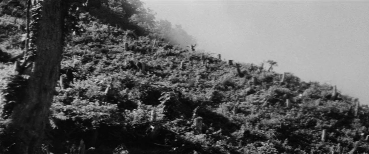 Kiga kaikyô screenshot 2