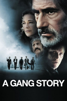 Les Lyonnais (2011) poster