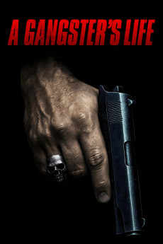 A Gangster's Life (2026) poster