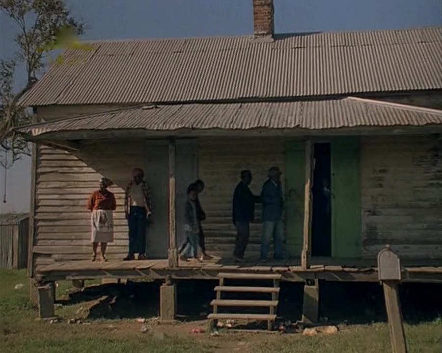 A Gathering of Old Men screenshot 3
