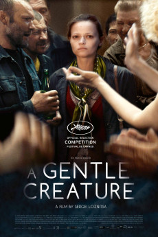 Krotkaya (2017) poster