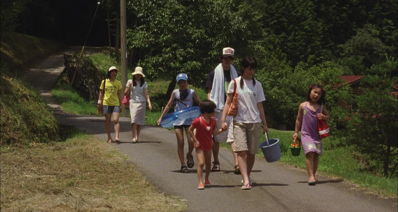 Tennen kokekkô screenshot 2