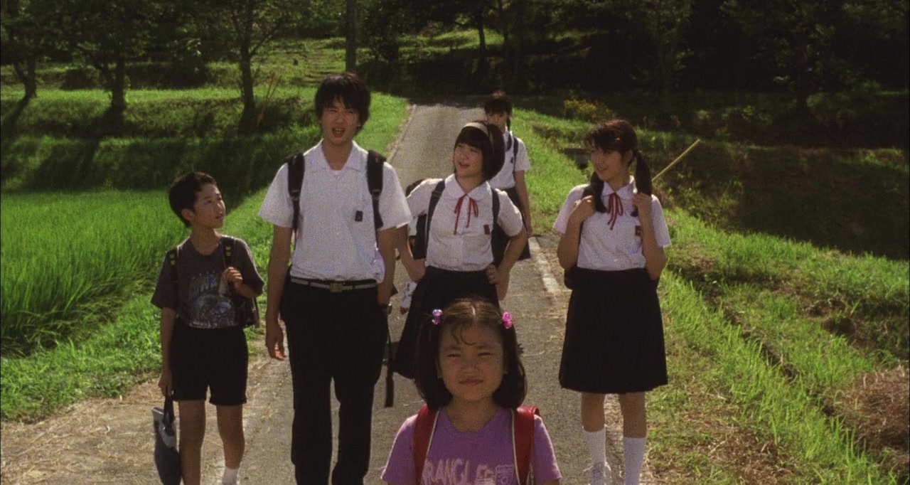 Tennen kokekkô screenshot 3