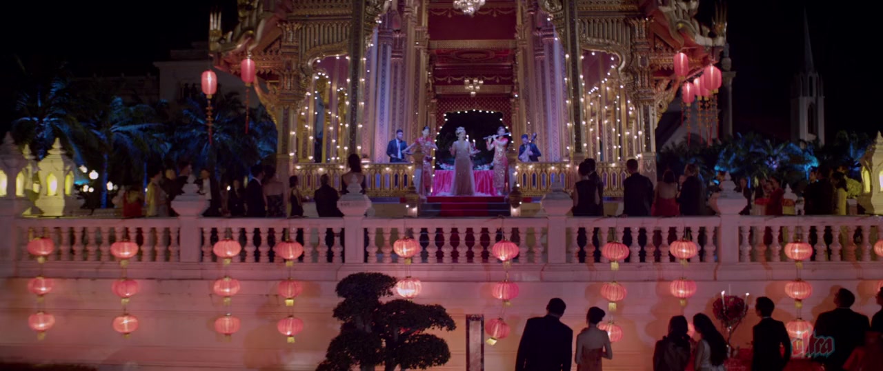 A Gentleman screenshot 2