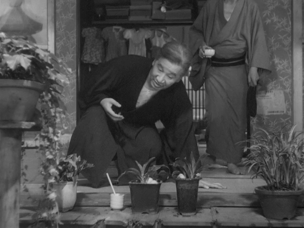 Gion bayashi screenshot 1