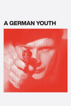 Une jeunesse allemande (2015) poster