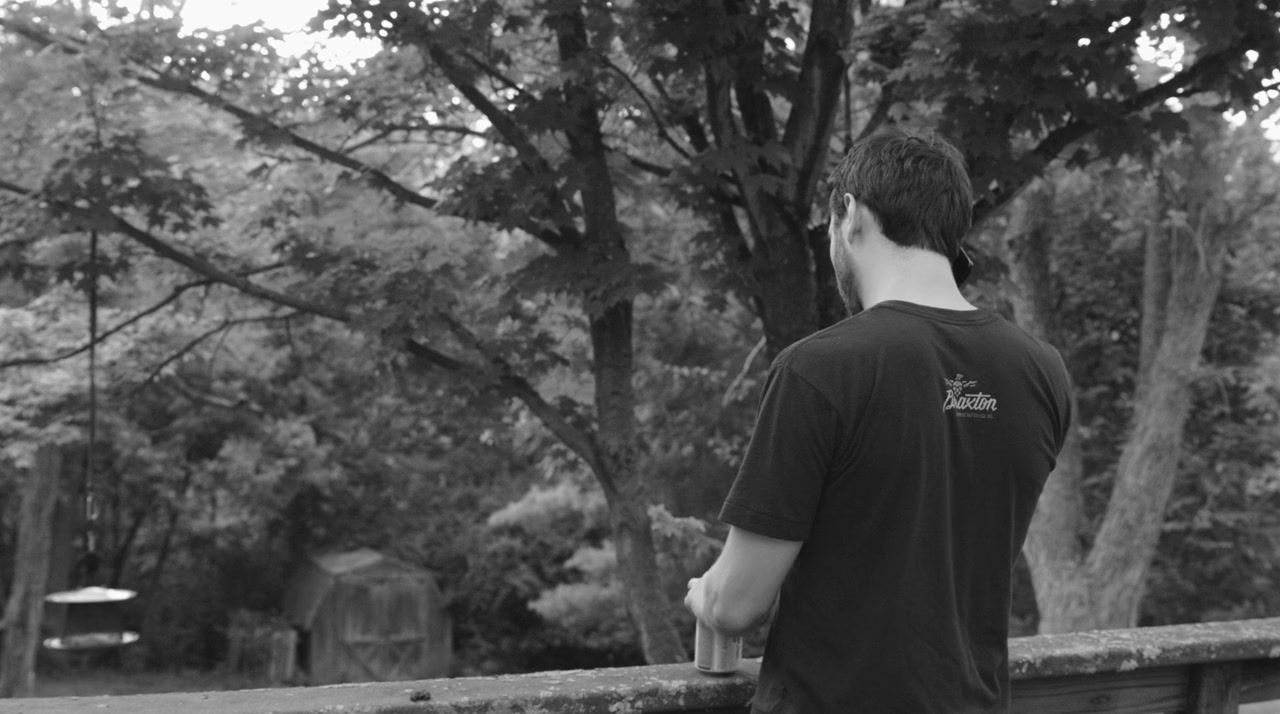 A Ghost Waits screenshot 1