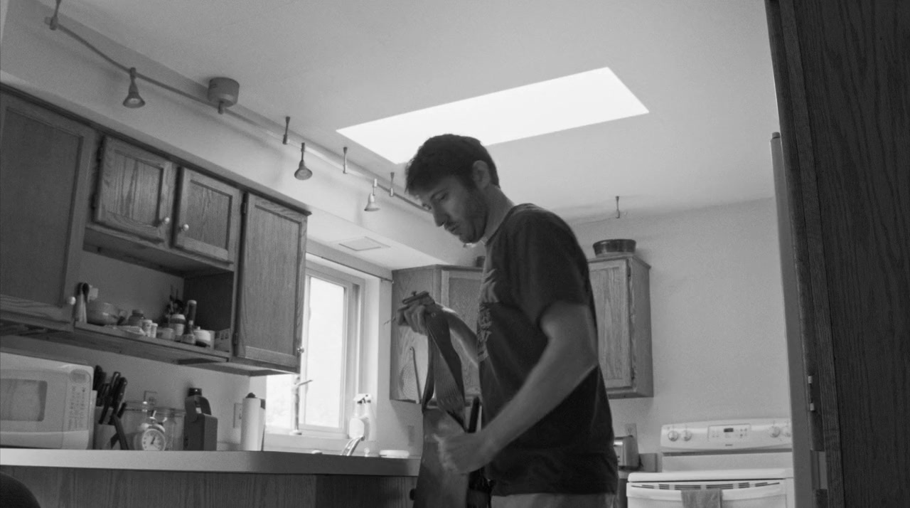 A Ghost Waits screenshot 3