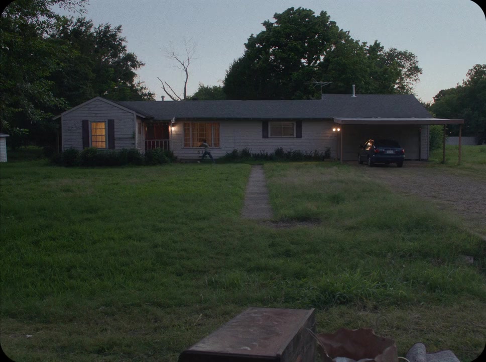A Ghost Story screenshot 2