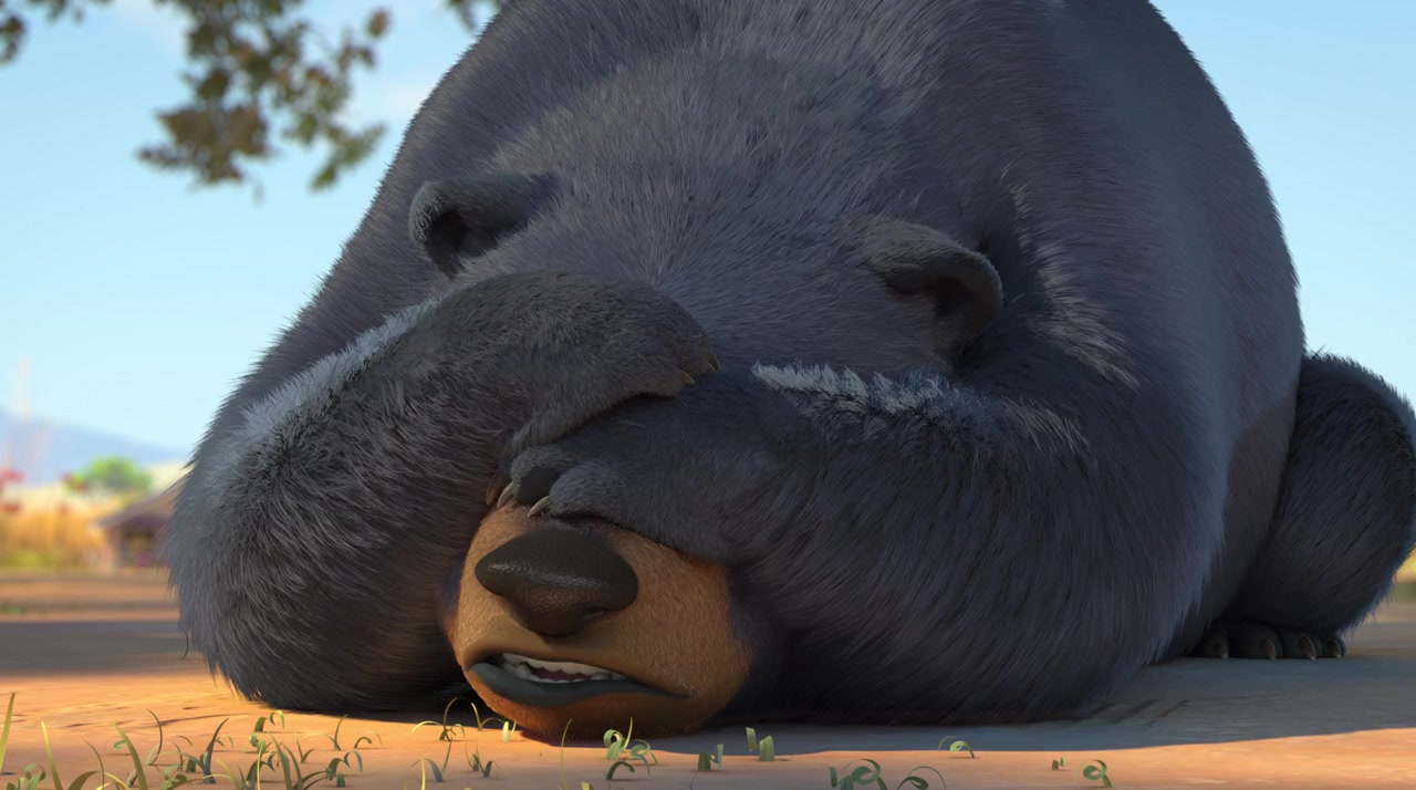 A Trash Truck Christmas screenshot 3