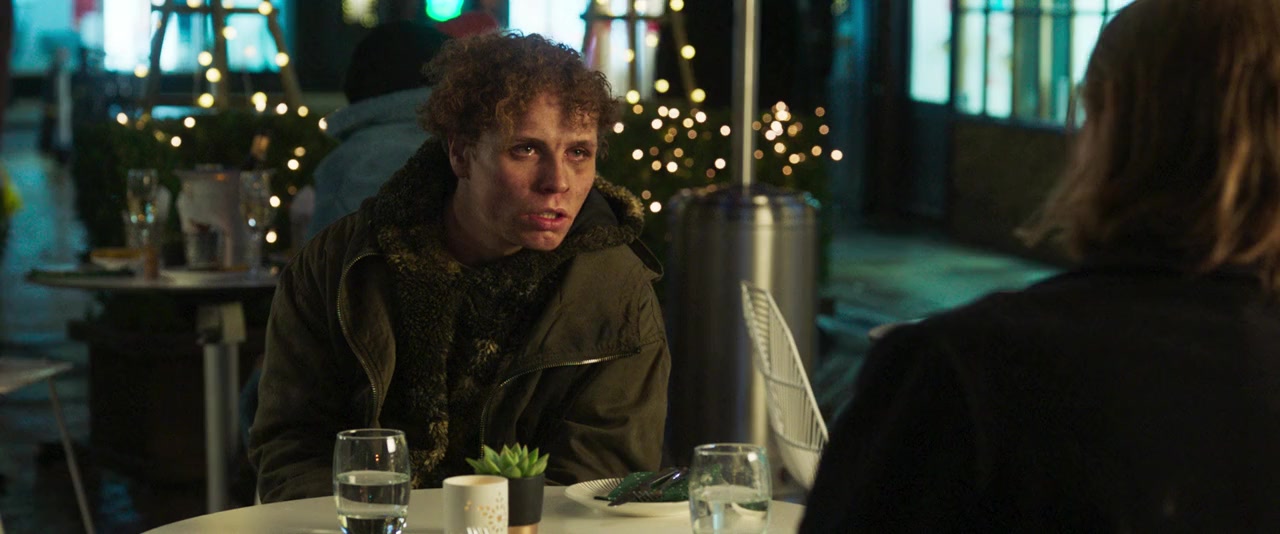 A Christmas Gift from Bob screenshot 3