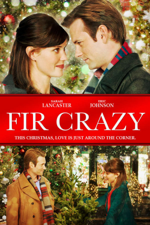 Fir Crazy (2013) poster