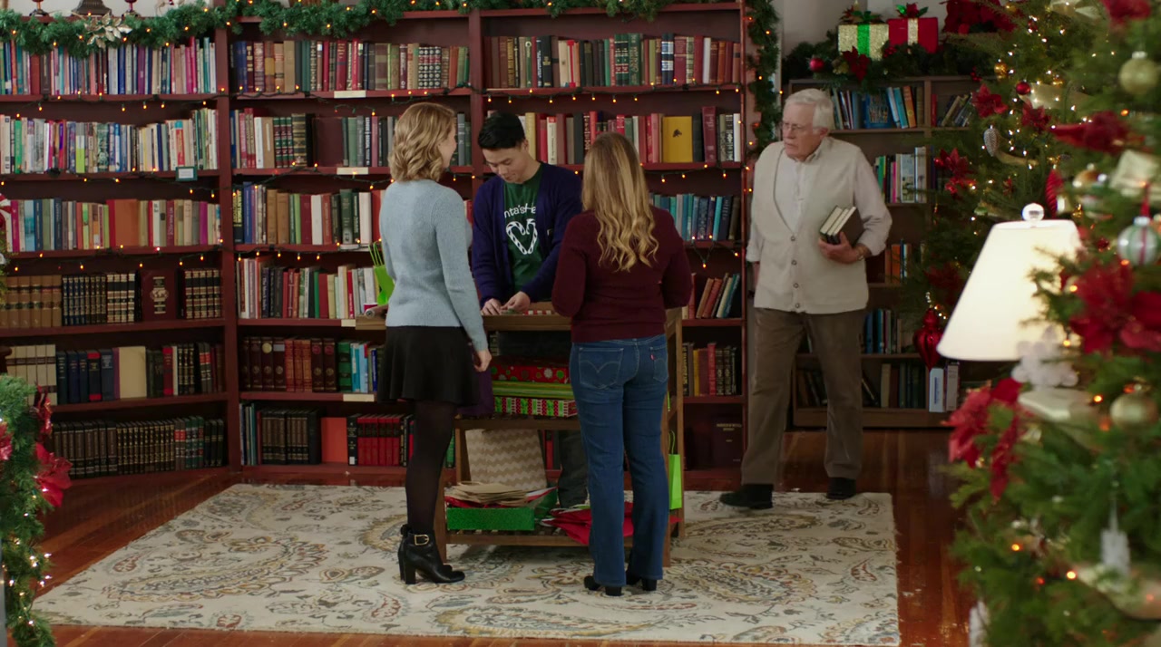 A Gift to Remember screenshot 1