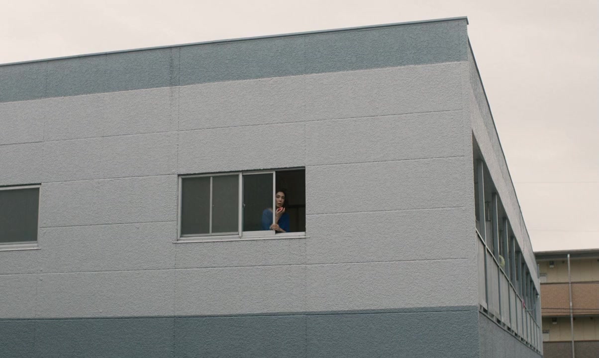 Yokogao screenshot 2
