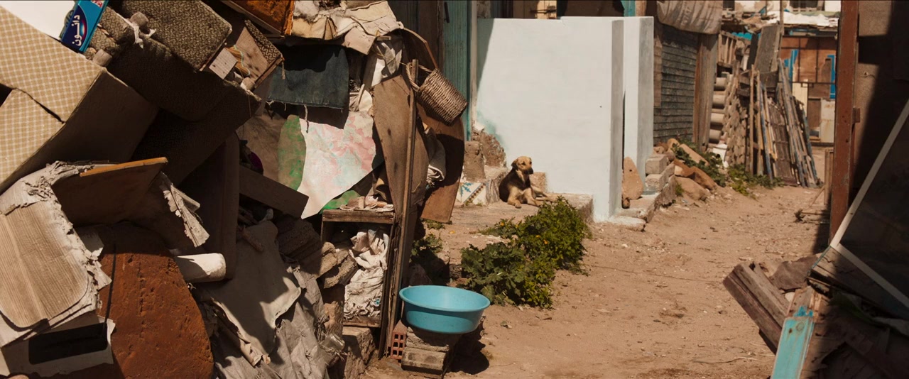 A Girl from Mogadishu screenshot 1