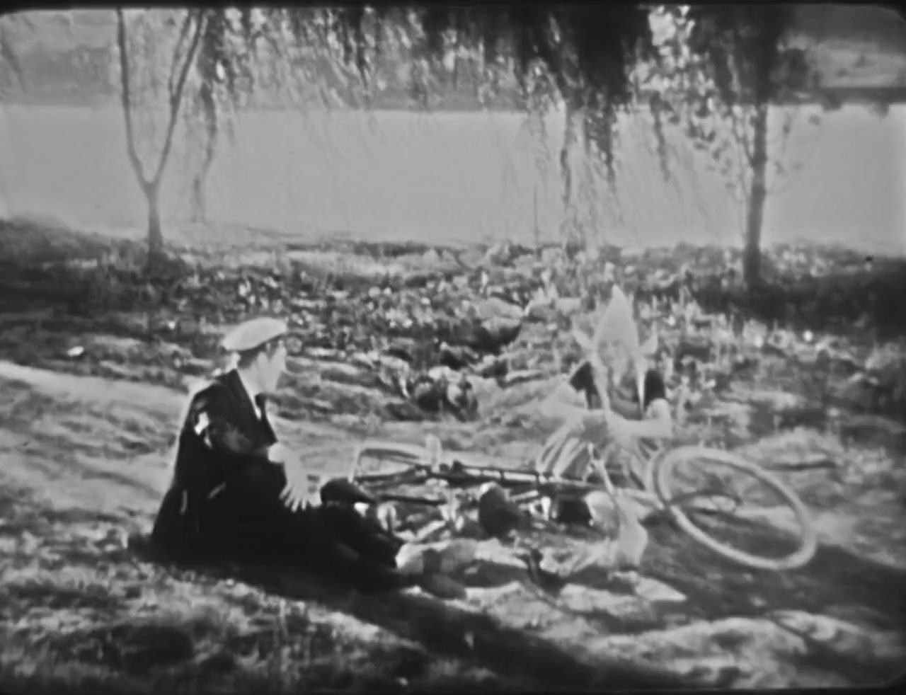 A Girl in Every Port screenshot 2
