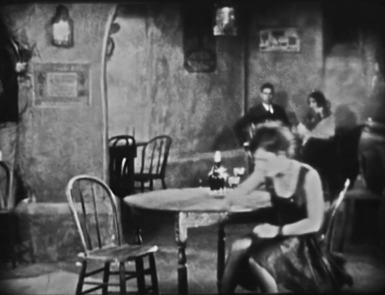 A Girl in Every Port screenshot 3