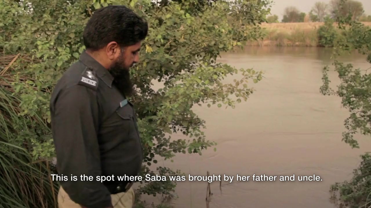 A Girl in the River: The Price of Forgiveness screenshot 2