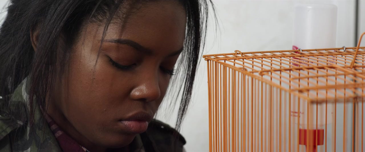 A Girl Like Grace screenshot 1