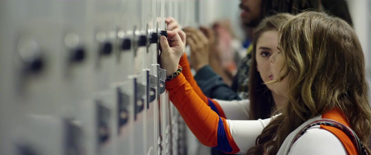 A Girl Like Grace screenshot 2