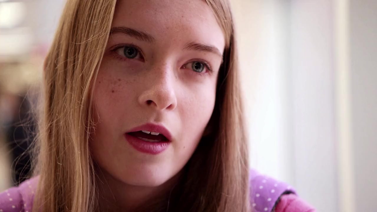 A Girl Like Her screenshot 3