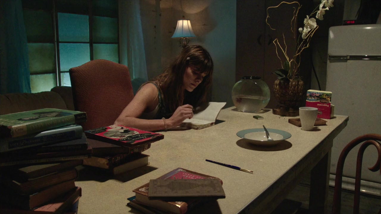 Girl Upstairs screenshot 2