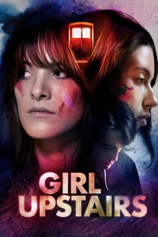 Girl Upstairs (2024) poster