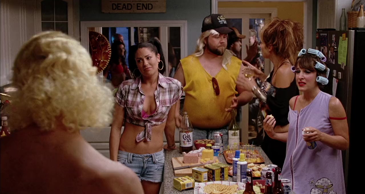 A Good Old Fashioned Orgy screenshot 3