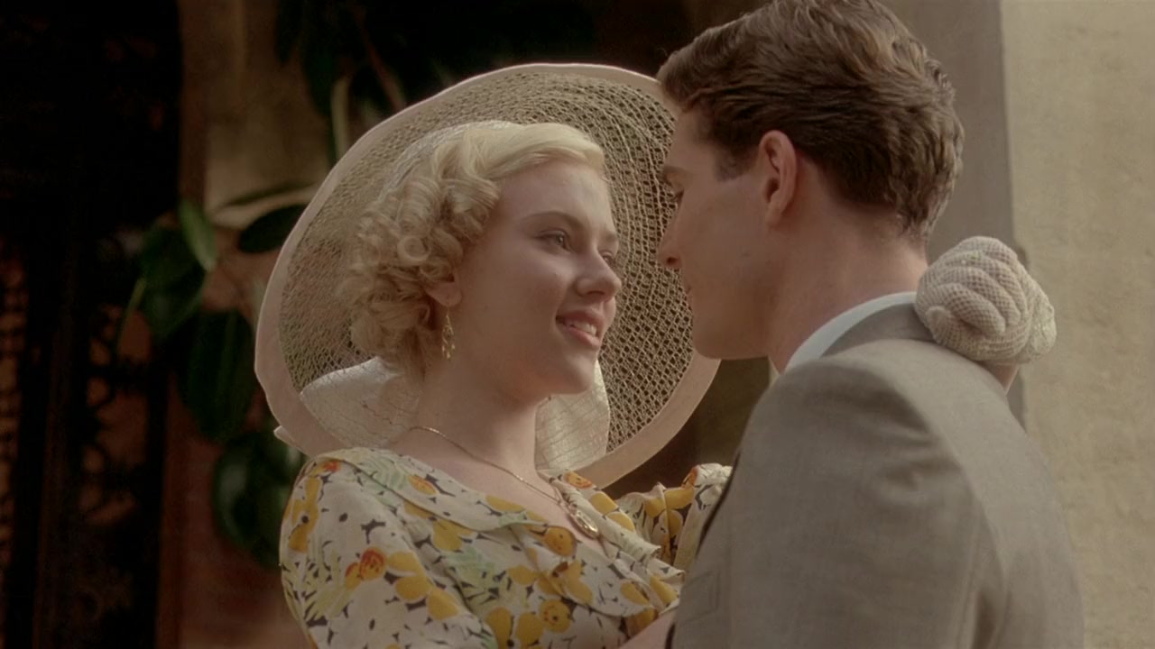 A Good Woman screenshot 3