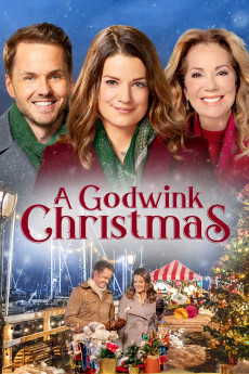 A Godwink Christmas (2018) poster