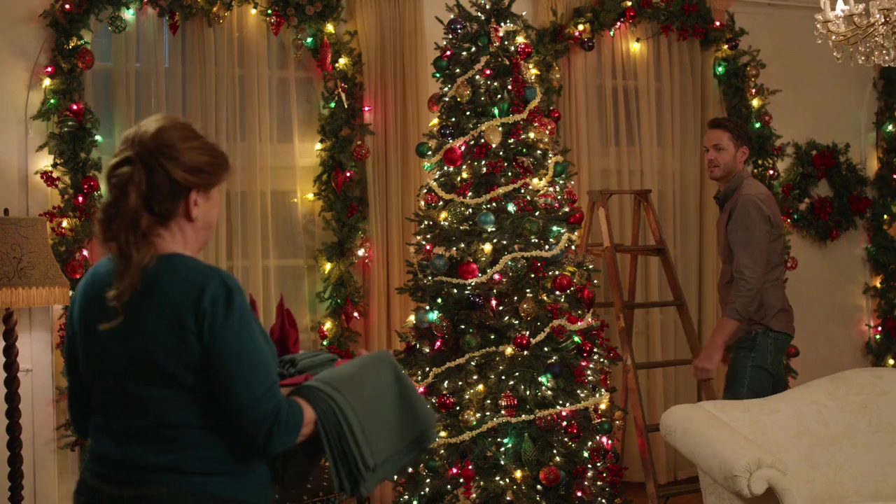 A Godwink Christmas screenshot 2