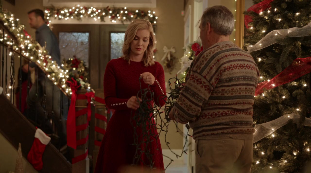 A Godwink Christmas: Meant for Love screenshot 2