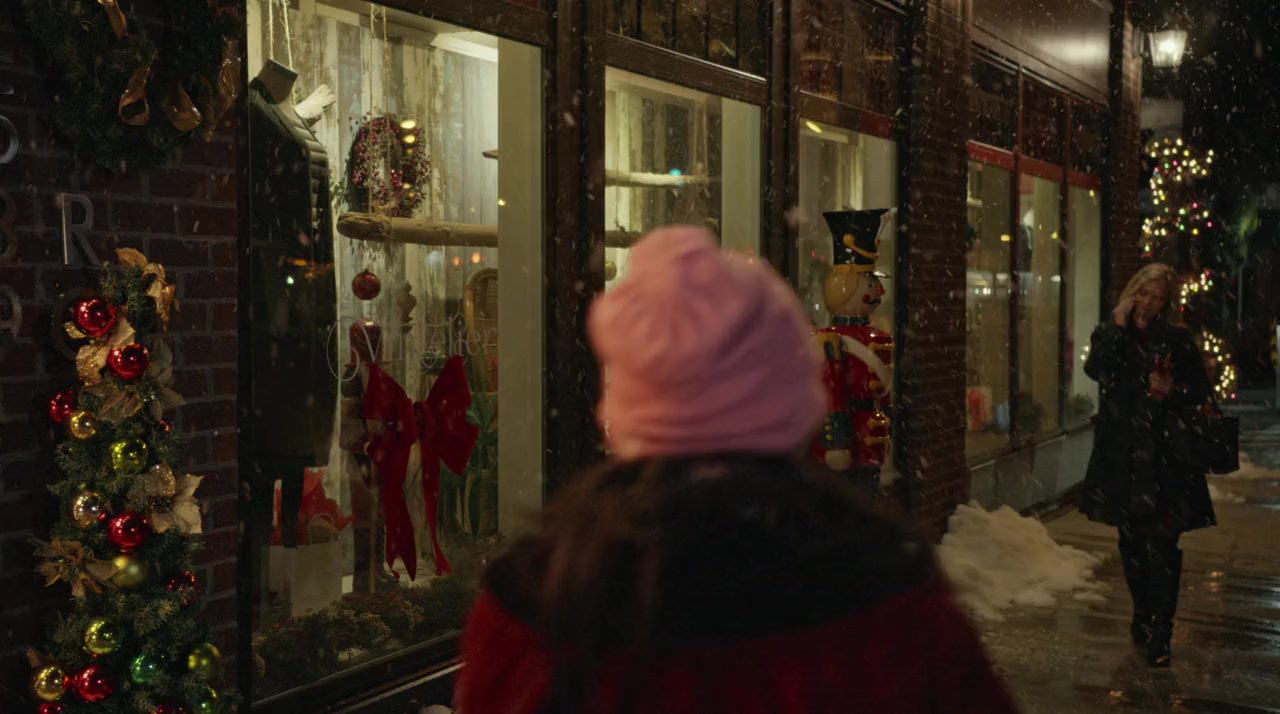 A Godwink Christmas: Meant for Love screenshot 3