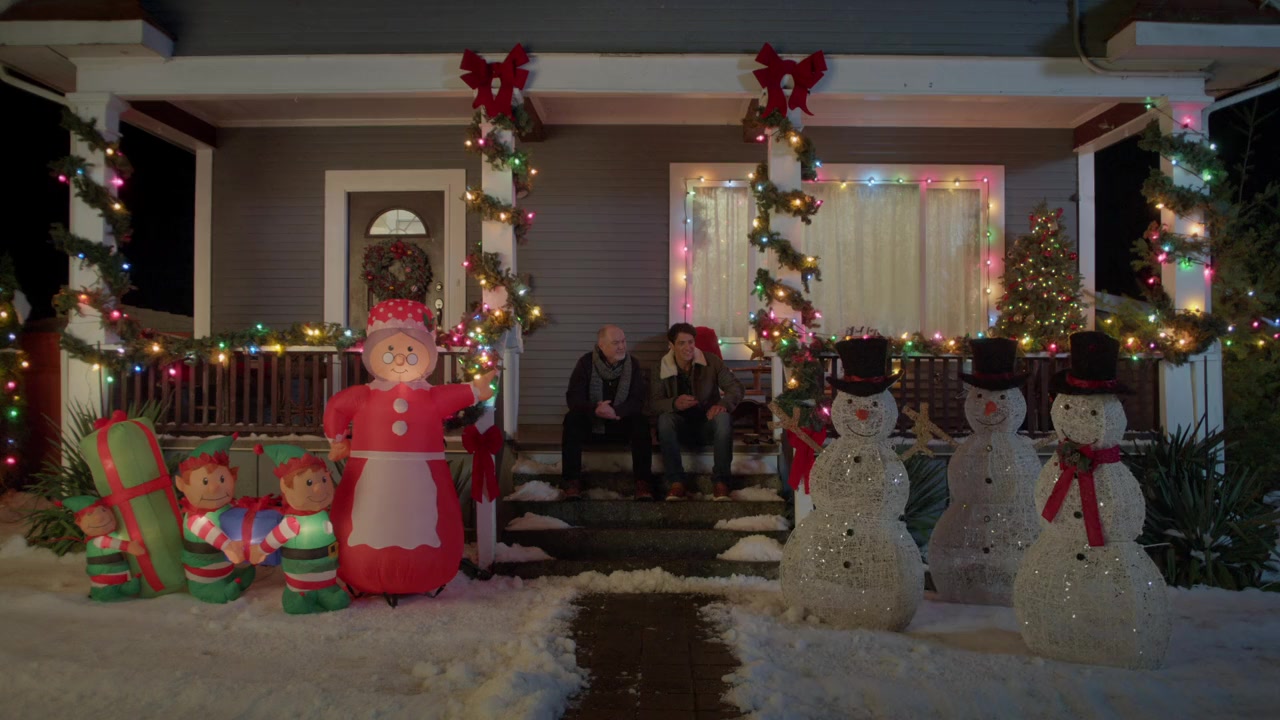 A Godwink Christmas: Miracle of Love screenshot 2